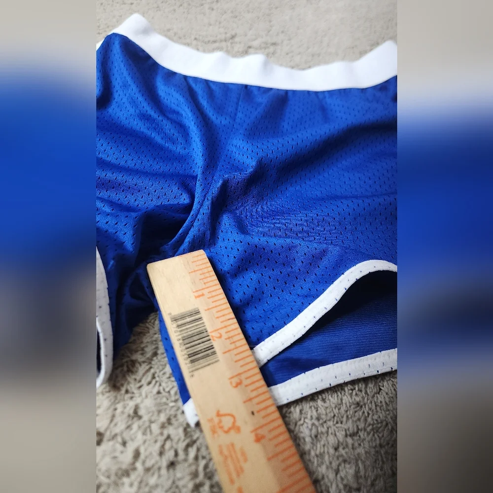 Limited Too Girls 2 Piece Active Set T-Shirt & Mesh Shorts Size L (12/14)